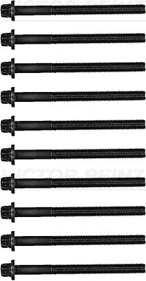 Cylinder Head Bolt Set